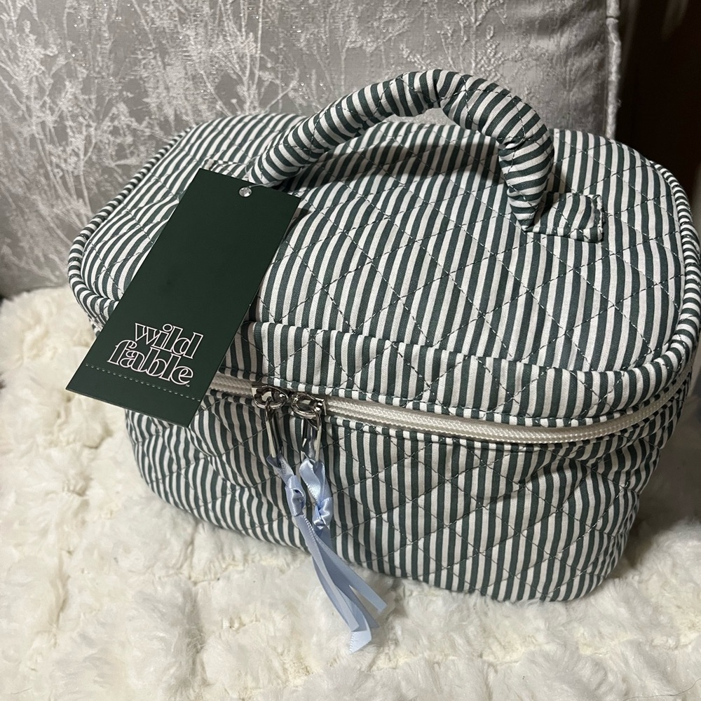 Makeup Bag